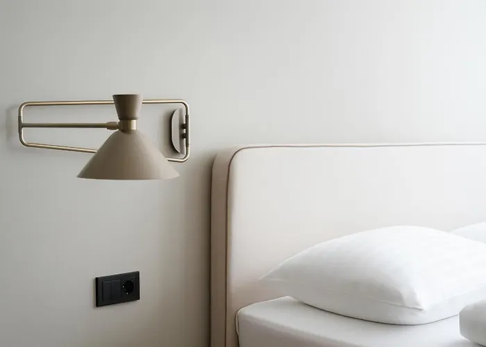 Apartament Heymi Brick Lane *