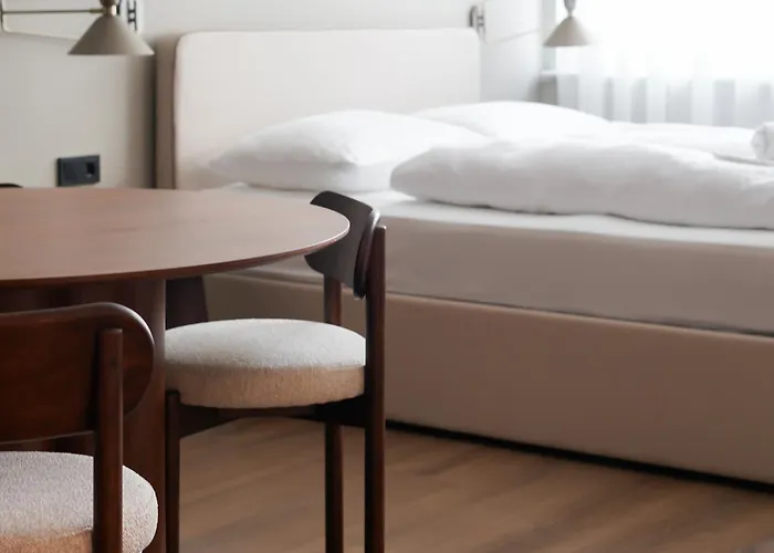 Apartament Heymi Brick Lane *