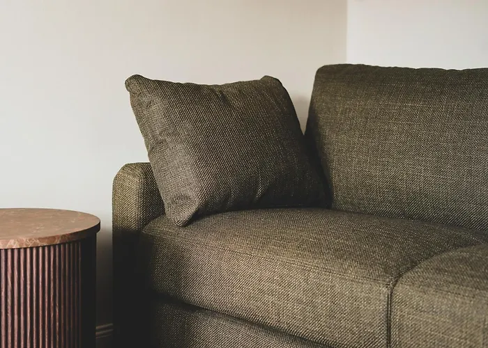 Heymi Brick Lane Apartament