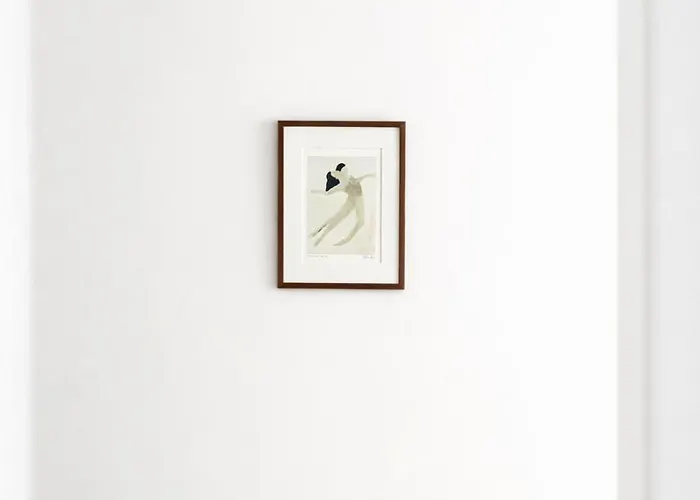 Heymi Brick Lane Apartament *
